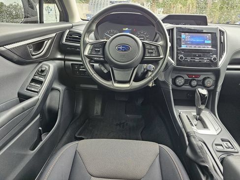 Used 2019 Subaru Crosstrek 2.0i Premium w/ Eyesight System AWD/4WD image 12