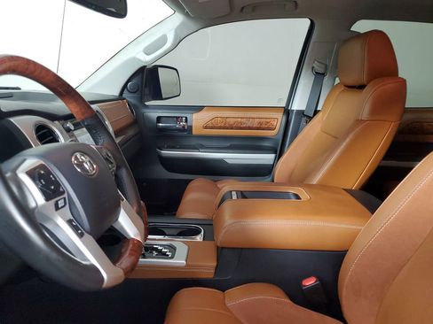 Used 2018 Toyota Tundra 1794 Edition image 21