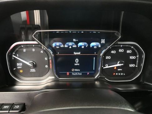 Used 2021 GMC Sierra 1500 SLT image 39