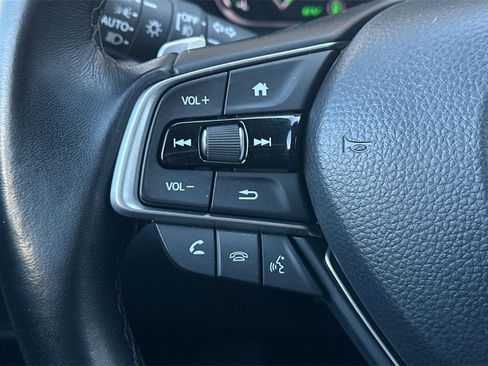 Certified 2019 Honda Accord EX-L image 26