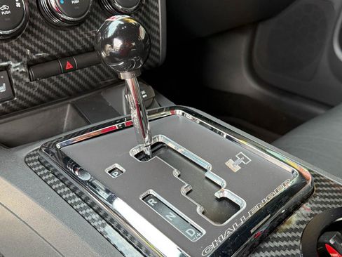Used 2011 Dodge Challenger R/T RWD image 25