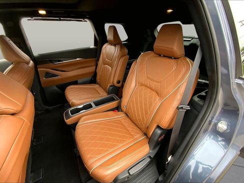 Used 2024 INFINITI QX60 Autograph w/ Cargo Package AWD/4WD image 19