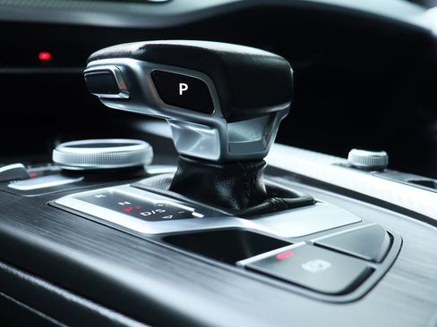 Used 2018 Audi A5 2.0T Premium Plus w/ Premium Plus image 47