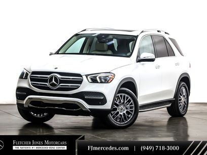 Certified 2023 Mercedes-Benz GLE 350
