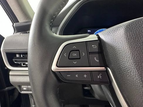 Used 2024 Toyota Grand Highlander AWD image 26