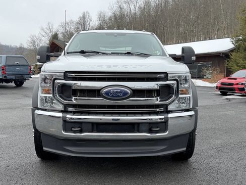 Used 2022 Ford F450 XLT image 3