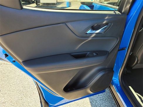 New 2026 Chevrolet Blazer RS image 9