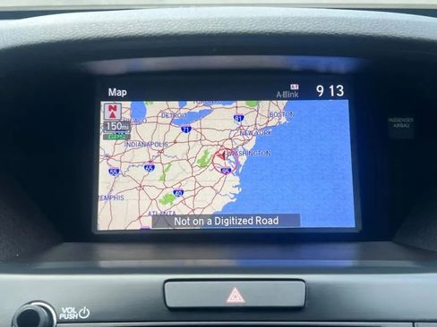 Used 2018 Acura MDX SH-AWD w/ Technology Package image 39