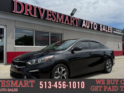 Used 2019 Kia Forte LXS