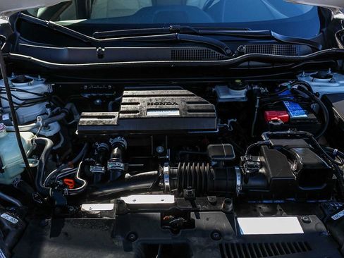 Used 2020 Honda CR-V EX-L image 27