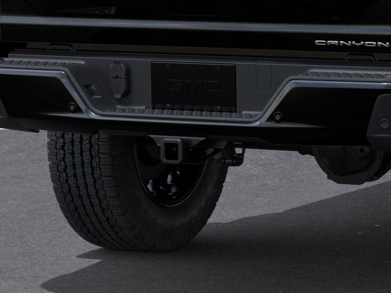 New 2026 GMC Canyon Denali AWD/4WD image 38