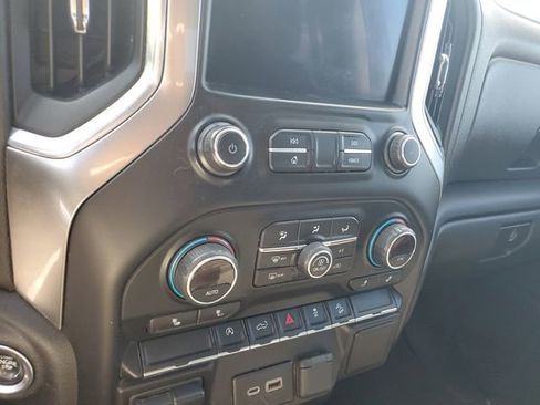 Used 2019 Chevrolet Silverado 1500 LT w/ All-Star Edition AWD/4WD image 18