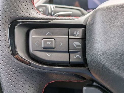 New 2026 Dodge Charger Scat Pack AWD/4WD image 26