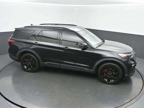 Used 2023 Ford Explorer ST w/ Equipment Group 401A AWD/4WD image 44