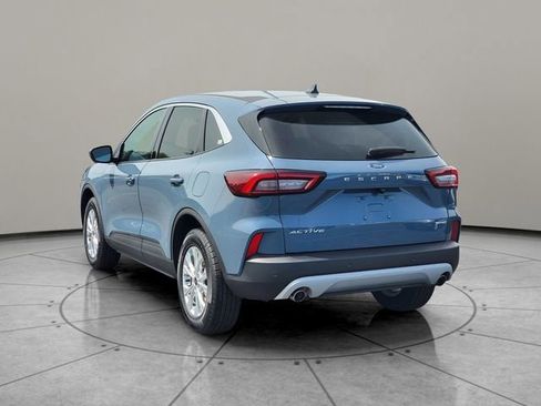 Certified 2023 Ford Escape Active w/ Tech Pack #2 AWD/4WD image 10