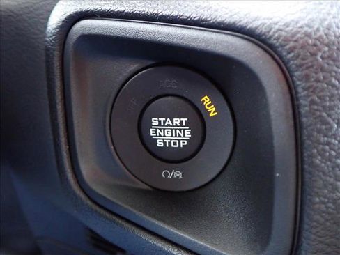 New 2026 Jeep Wrangler Willys image 23