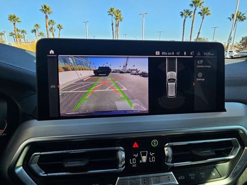 Certified 2024 BMW X3 M40i image 12