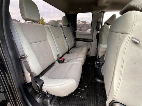 Used 2021 Ford F350 XL image 29