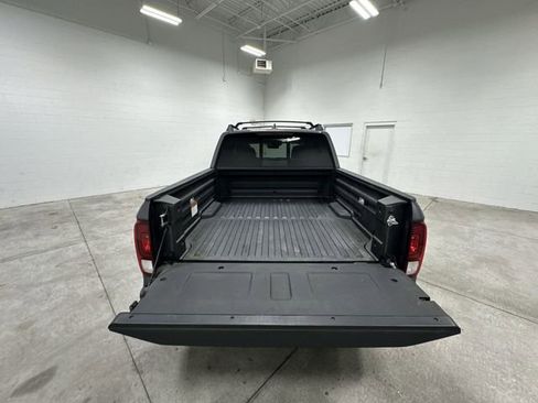 Used 2023 Honda Ridgeline RTL-E image 16