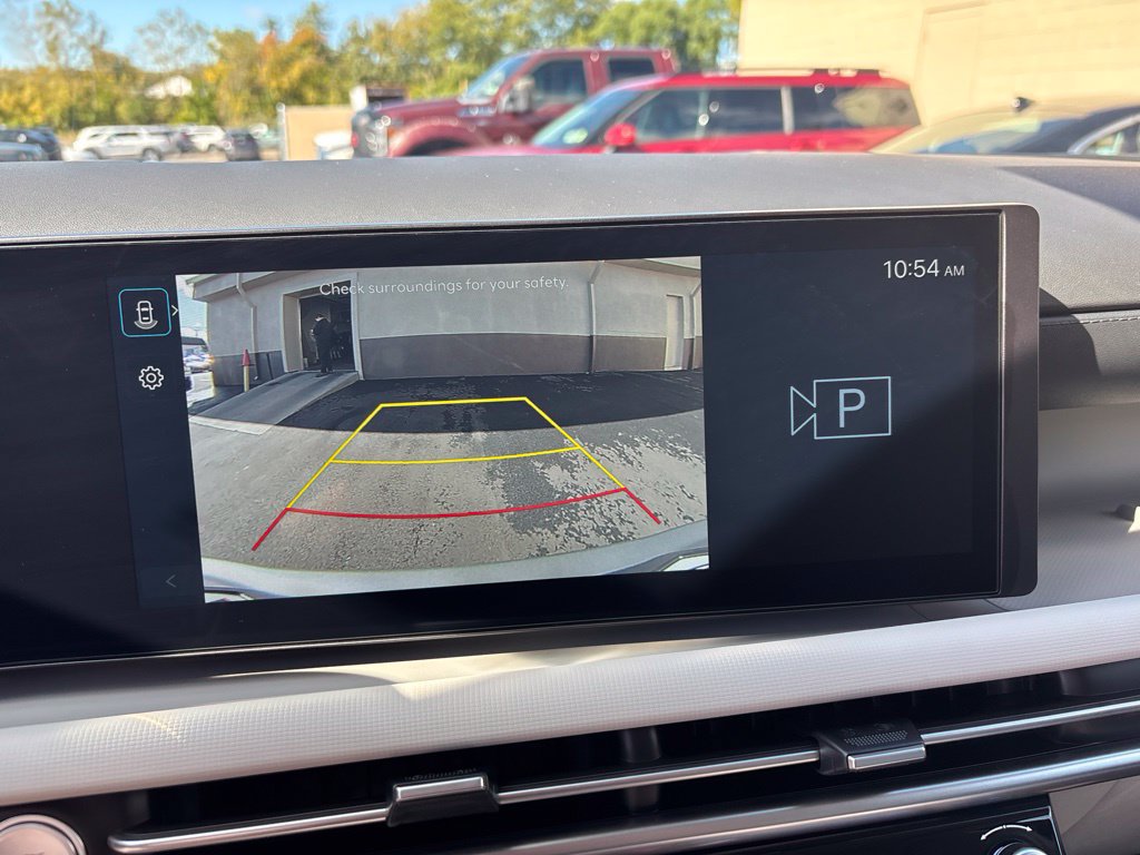 New 2026 Hyundai Tucson SEL Plus FWD image 20