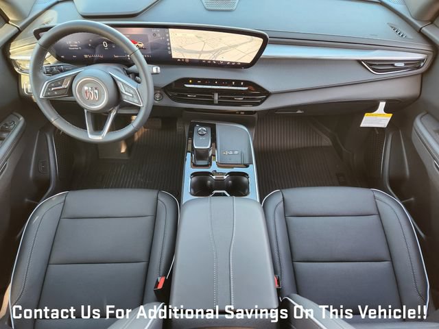 New 2026 Buick Enclave Preferred w/ LPO, Floor Liner Package FWD image 19