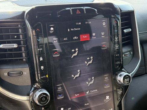 Used 2020 RAM 1500 Laramie w/ Sport Appearance Package image 20