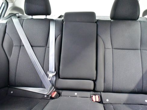 Used 2025 Subaru Legacy Premium AWD/4WD image 11