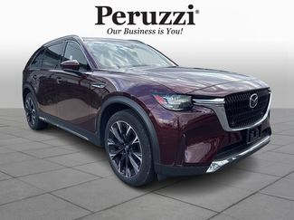 Used 2025 MAZDA CX-90 Plug-In Hybrid w/ Premium Plus AWD/4WD video 1