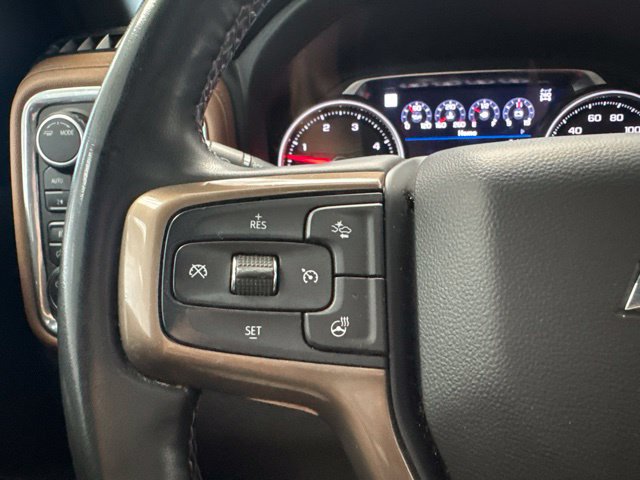 Used 2023 Chevrolet Silverado 3500 High Country w/ Z71 Off-Road Package AWD/4WD image 39