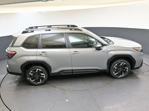 New 2026 Subaru Forester Limited image 51