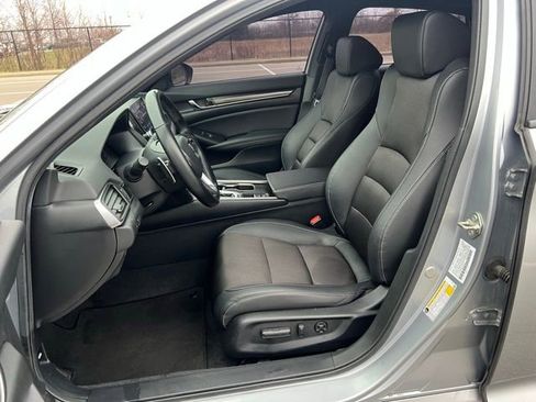 Used 2020 Honda Accord Sport image 25