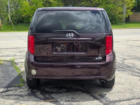 Used 2008 Scion xB image 5