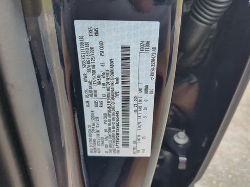 Certified 2025 Ford F250 XLT AWD/4WD image 25