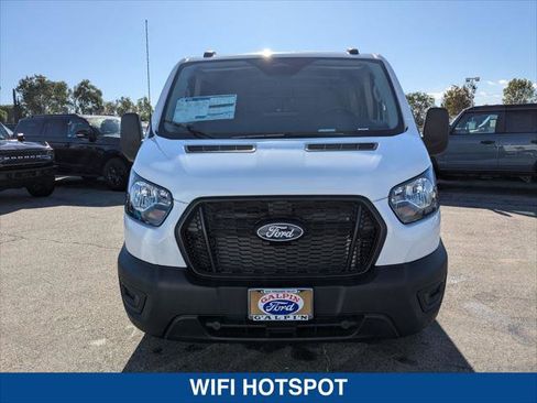 New 2026 Ford Transit 150 Low Roof image 8