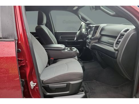Used 2024 RAM 2500 Big Horn AWD/4WD image 20