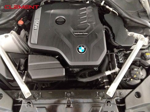 Used 2020 BMW Z4 sDrive30i w/ Premium Package image 35