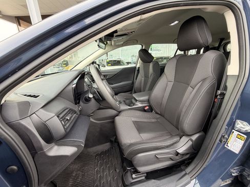 Certified 2023 Subaru Outback image 14