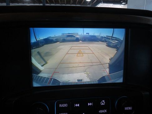 Used 2018 Chevrolet Silverado 2500 LT w/ Custom Sport Edition image 46