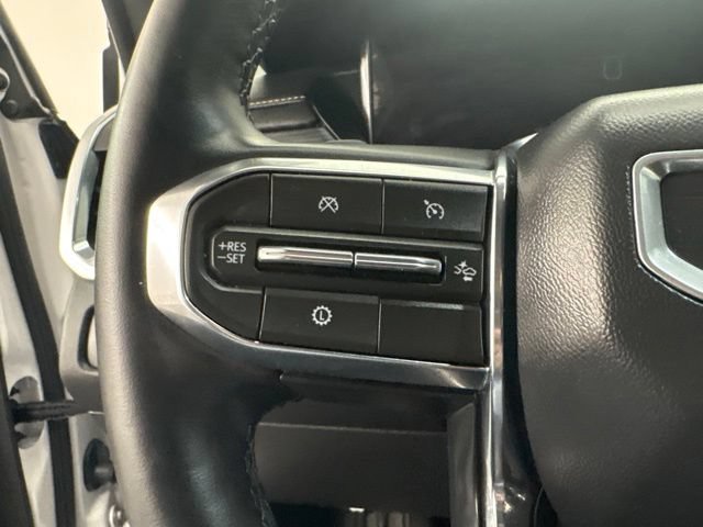 Used 2026 GMC Acadia Elevation w/ Elevation Premium Package FWD image 21