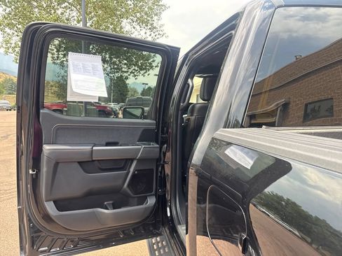 Used 2025 Ford F150 Tremor w/ Equipment Group 402A High AWD/4WD image 20
