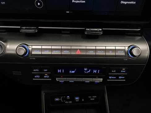 New 2026 Hyundai Kona SEL Premium image 23