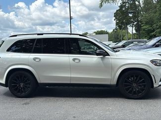 Certified 2023 Mercedes-Benz GLS 580 4MATIC video 2