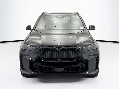 Used 2026 BMW X5 xDrive40i w/ M Sport Package AWD/4WD image 2