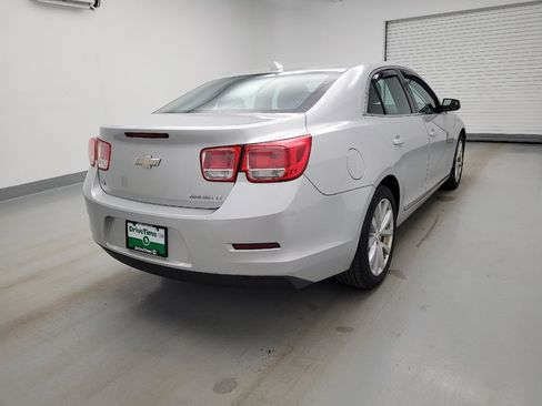 Used 2014 Chevrolet Malibu LT FWD image 9