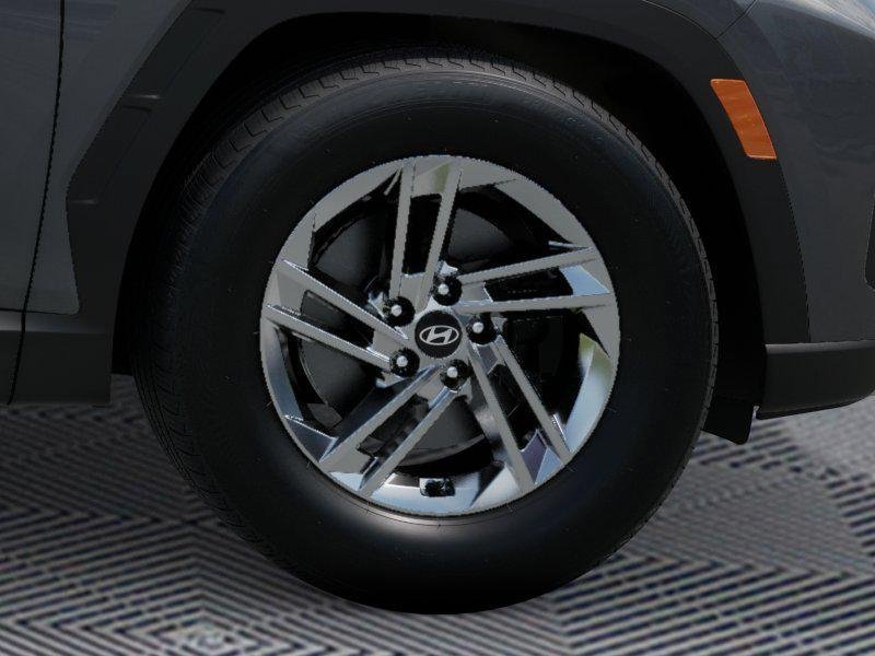 New 2026 Hyundai Tucson SE FWD image 8