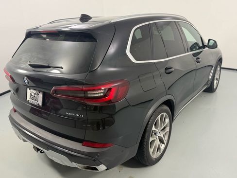 Used 2023 BMW X5 xDrive40i w/ Premium Package image 6