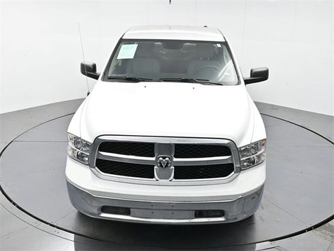 Used 2024 RAM 1500 Classic SLT image 18