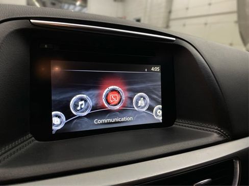 Used 2016 MAZDA CX-5 Grand Touring AWD/4WD image 31