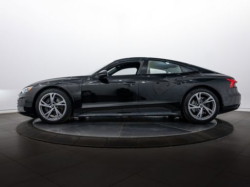 Certified 2024 Audi e-tron GT Prestige w/ Prestige Package image 7