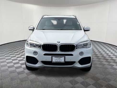 Used 2015 BMW X5 xDrive35i AWD/4WD image 2